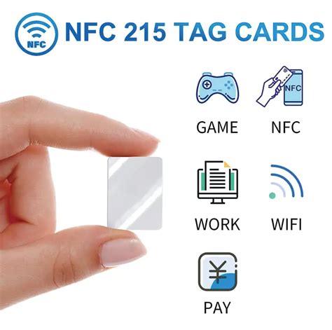 how to make a rewritable nfc tag|nfc tag reprogrammable.